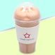 Мастурбатор Naked Factory Cup Sleeve A-3 сквозной SX3491 фото 8