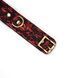 Liebe Seele Victorian Garden Collar With Leash SO9472 - photos (4