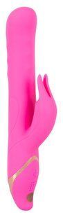 Hi-tech вібратор - Julie Rabbit Vibrator with wav 61325909240000 фото