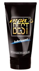 Lubricant - man's BEST 150 ml