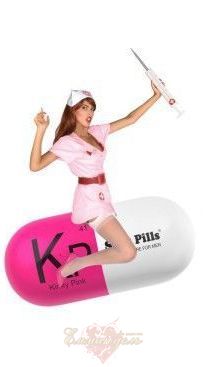Masturbator pill - Love To Love Sexy Pills Kinky Pink