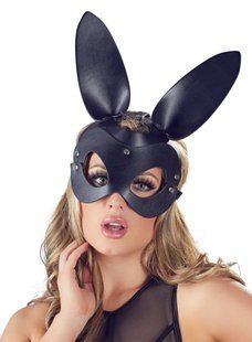 Bad Kitty Bunny Mask 42-24929201001 &mdash; photos