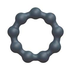 Эрекционное кольцо - Dorcel Maximize Ring, эластичное, со стимулирующими шариками