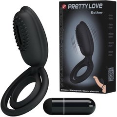 Erection ring "Pretty Love Penis Ring"