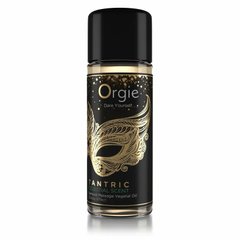 Oil for tantric massage - Orgie Tantric Celestial Scent, 30 ml
