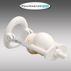 Вакуумный экстендер для увеличения члена - PeniMaster PRO Standart
