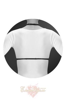 Waist belt - Bijoux Pour Toi - MIA, Elastic polyester