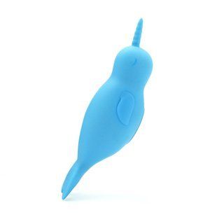 Unicorn Sea Vibrator Unihorn of the Sea &ndash; Neigh Mo SX2872 &mdash; photos
