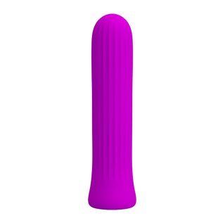 Мини вибратор - Pretty Love Blanche Vibrator Purple 6603BW-500019 фото