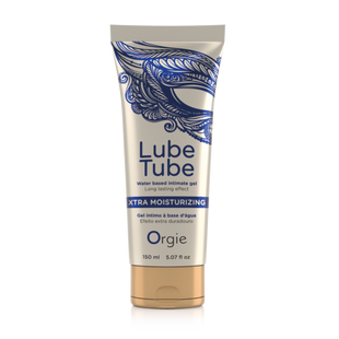 Лубрикант - Orgie Lube Tube Xtra Moisturizing, 150 мл SX1526 фото