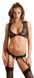 Underwear - 2250705 Top and String, S