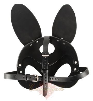 Маска зайчика - Bad Kitty Bunny Mask