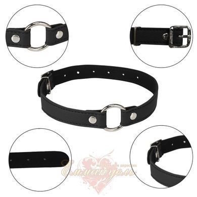 Erospace Wild Play Choker with Ring C17 62050072-0017 &mdash; photos