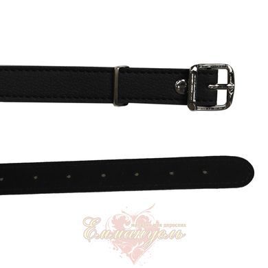 Erospace Wild Play Choker with Ring C17 62050072-0017 &mdash; photos