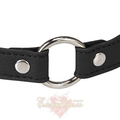 Erospace Wild Play Choker with Ring C17 62050072-0017 &mdash; photos