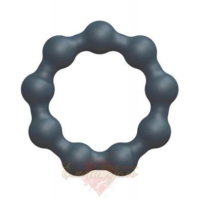 Ерекційне кільце - Dorcel Maximize Ring, еластичне, зі стимулюючими кульками