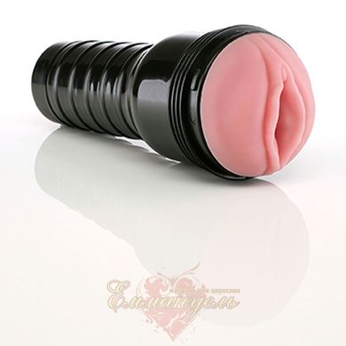 Мастурбатор-вагина - Fleshlight Pink Lady Destroya Новая текстура