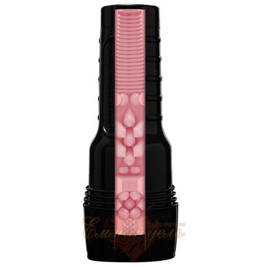 Masturbator-vagina - Fleshlight Pink Lady Destroya New texture