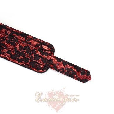 Наручники Liebe Seele Victorian Garden Wrist Cuff, кольца и соединительная цепочка SO9473 фото