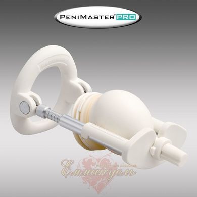 Vacuum Extender for penis enlargement - PeniMaster PRO Standart