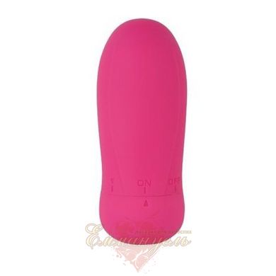 Vibrating egg - Love To Love Cry Baby 2 with remote control