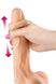 Movable foreskin dildo - Real Body - Real Body - Real Max