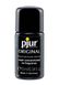 Universal silicone based lubricant - pjur Original 10 ml, 2-in-1: for sex and massage