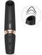 Vacuum stimulator - Satisfyer Perfect Kiss, magnetic 3D Air Pulse technology, 30 operating modes SX2161 - photos (1