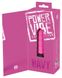 Classic vibrator - Power Vibe Collection Wavy