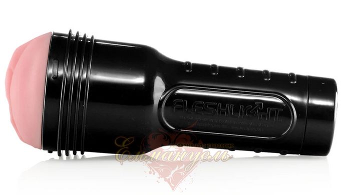 Masturbator-vagina - Fleshlight Pink Lady Destroya New texture