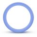 Эрекционное кольцо - Performance - Silicone Glo Cock Ring - Blue Glow
