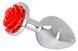 Rose Butt Plug 61325330840000 - photos (4