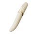 Вибратор Zalo EVE Ivory White &ndash; вибрация и ротация, имитация язычка, подогрев до 39 &deg;C SO9548 фото 8
