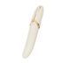 Вибратор Zalo EVE Ivory White &ndash; вибрация и ротация, имитация язычка, подогрев до 39 &deg;C SO9548 фото 7
