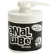 Anal Lubricant - Doc Johnson Anal Glide Natural (134 г гр)
