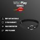 Erospace Wild Play Choker with Ring C17 62050072-0017 - photos (7