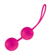Вагінальні кульки - Joyballs Trend, magenta