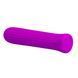 Міні вібратор - Pretty Love Blanche Vibrator Purple 6603BW-500019 фото 4