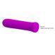 Міні вібратор - Pretty Love Blanche Vibrator Purple 6603BW-500019 фото 5