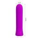 Міні вібратор - Pretty Love Blanche Vibrator Purple 6603BW-500019 фото 7