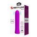 Міні вібратор - Pretty Love Blanche Vibrator Purple 6603BW-500019 фото 8
