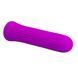 Міні вібратор - Pretty Love Blanche Vibrator Purple 6603BW-500019 фото 3