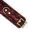 Наручники Liebe Seele Victorian Garden Wrist Cuff, кольца и соединительная цепочка SO9473 фото 7