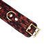 Наручники Liebe Seele Victorian Garden Wrist Cuff, кольца и соединительная цепочка SO9473 фото 2