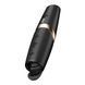 Vacuum stimulator - Satisfyer Perfect Kiss, magnetic 3D Air Pulse technology, 30 operating modes SX2161 - photos (2