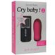 Vibrating egg - Love To Love Cry Baby 2 with remote control