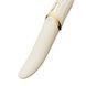 Вибратор Zalo EVE Ivory White &ndash; вибрация и ротация, имитация язычка, подогрев до 39 &deg;C SO9548 фото 9