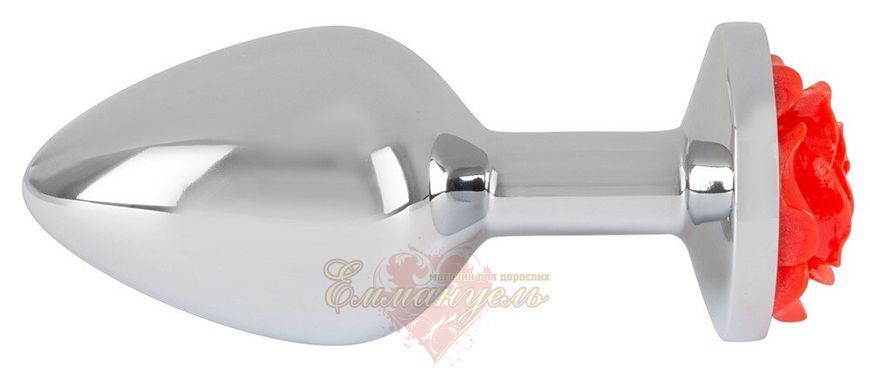 Rose Butt Plug 61325330840000 &mdash; photos