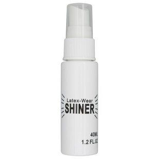 Seven Creations Latex wear Spray, 40 ml TS041682 &mdash; photos
