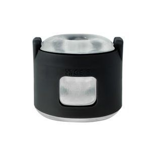 Интерактивный мастурбатор 2в1 с вибрацией Kiiroo PowerShot, компактный, 2 вибромотора SX3196 фото